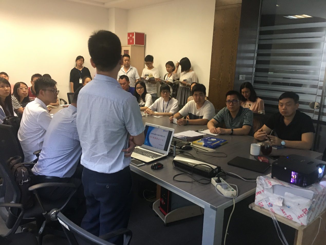 广州市弘道汽车配件有限公司携手顺景九州登录,九州（中国）_九州（中国），加速推进企业信息化建设